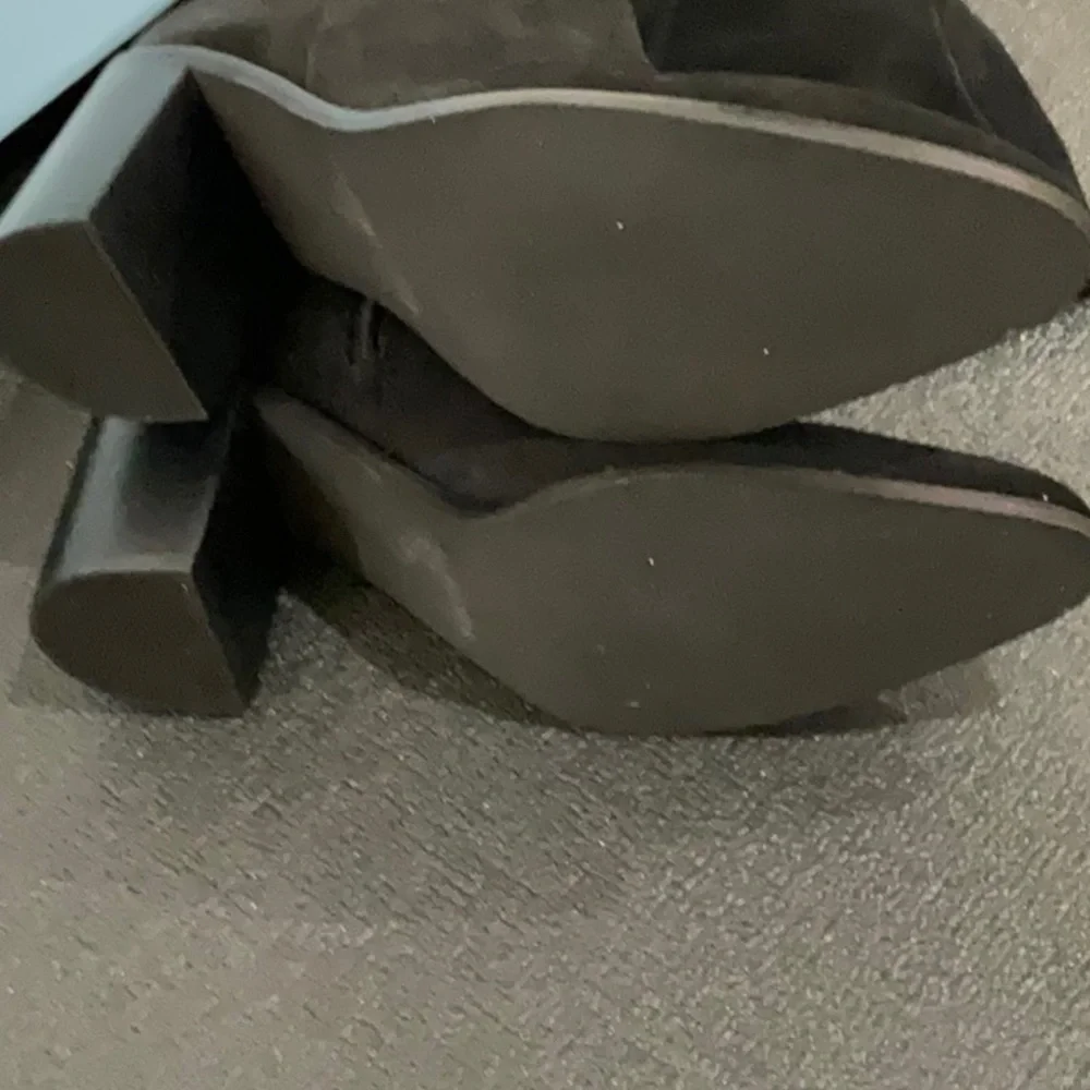 Seychelles gifted boot